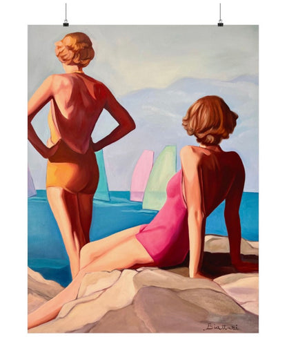 Les Copines