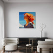 With the Wind Poster