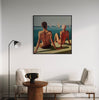 Max and Uma Poster