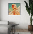 Serene Poster