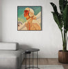 Serene Poster