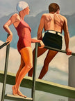 Max and Uma Poster