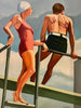 Max and Uma Poster