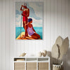 Cloe and Cloe Poster