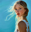 Le Regard Poster