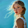 Le Regard Poster