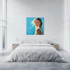 Le Regard Poster
