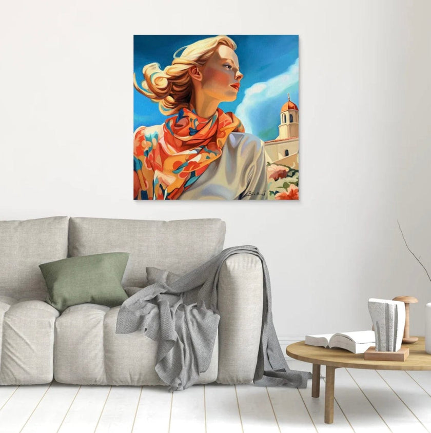 Ete sur Cote d´Azur