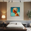 Cap Ferrat Poster