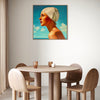 Cap Ferrat Poster