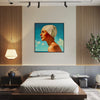 Cap Ferrat Poster