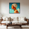 Cap Ferrat Poster