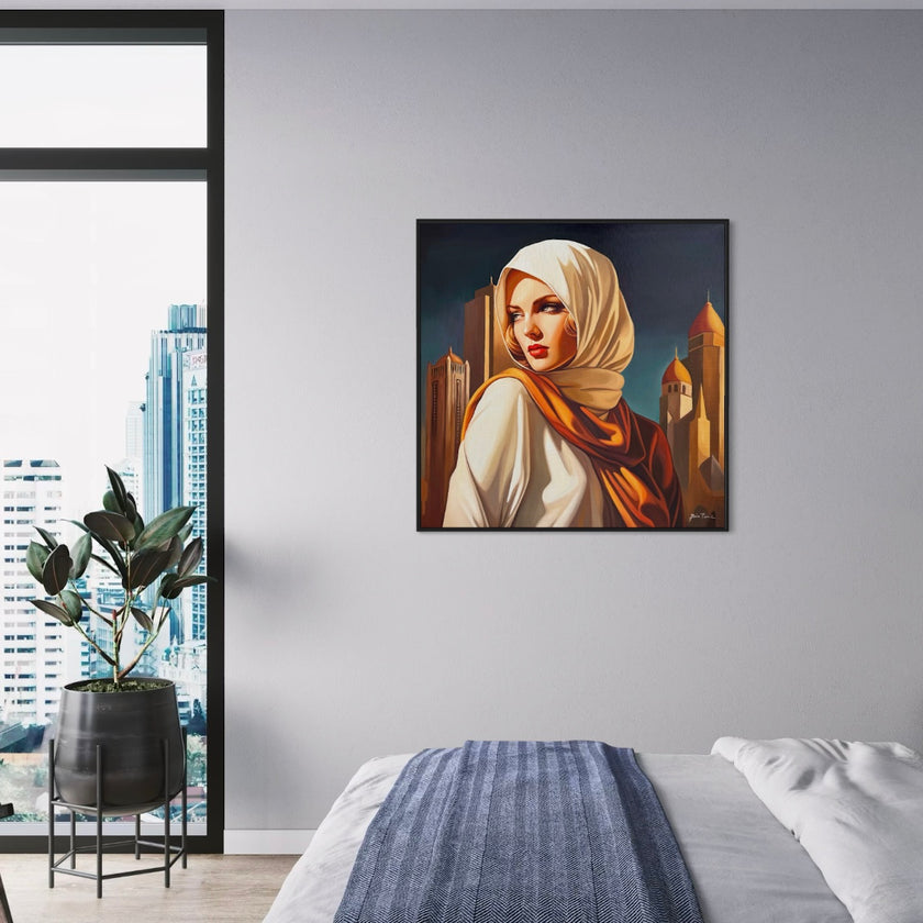 Les Milles et Une Nuits Poster