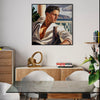 Instant Suspendu Poster