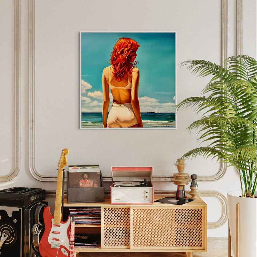 L´Ínnocente Poster