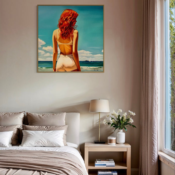 L´Ínnocente Poster