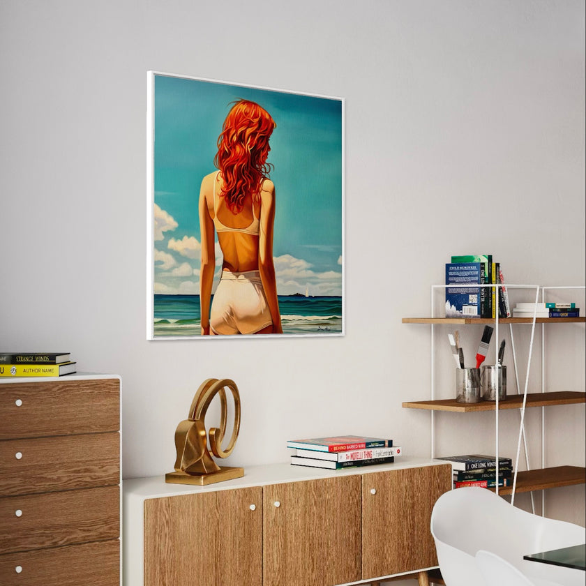 L´Ínnocente Poster