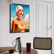 Serene Poster
