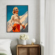 Winter Dream Poster