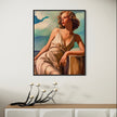 Reflections Poster