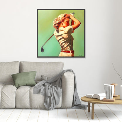 Golfeuse 