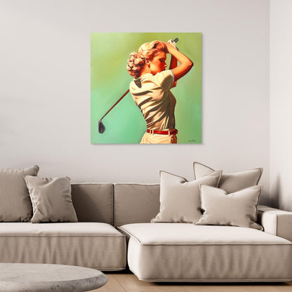 Golfeuse 