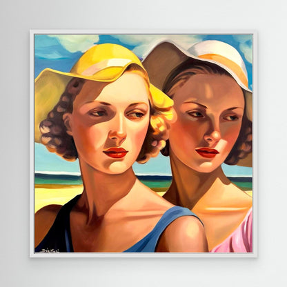 Les Copines 3