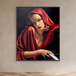 The Piano Player 