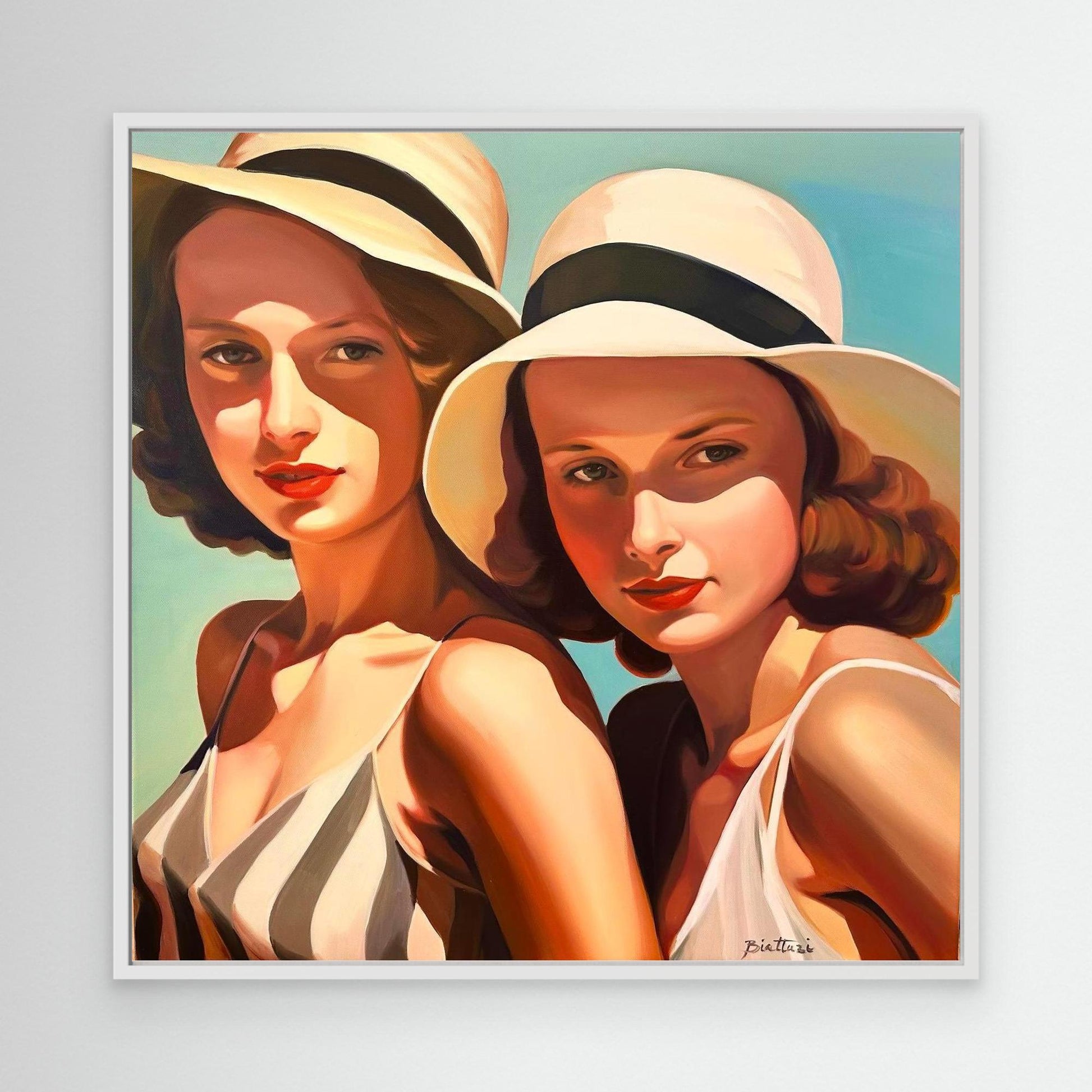 Les Copines 2