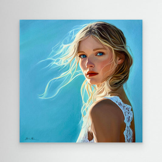Le regard 