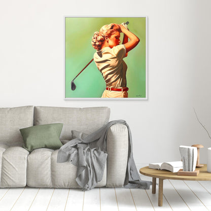 Golfeuse 