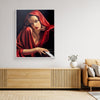 The Piano Player 