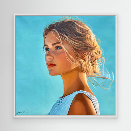Printemps à la plage 