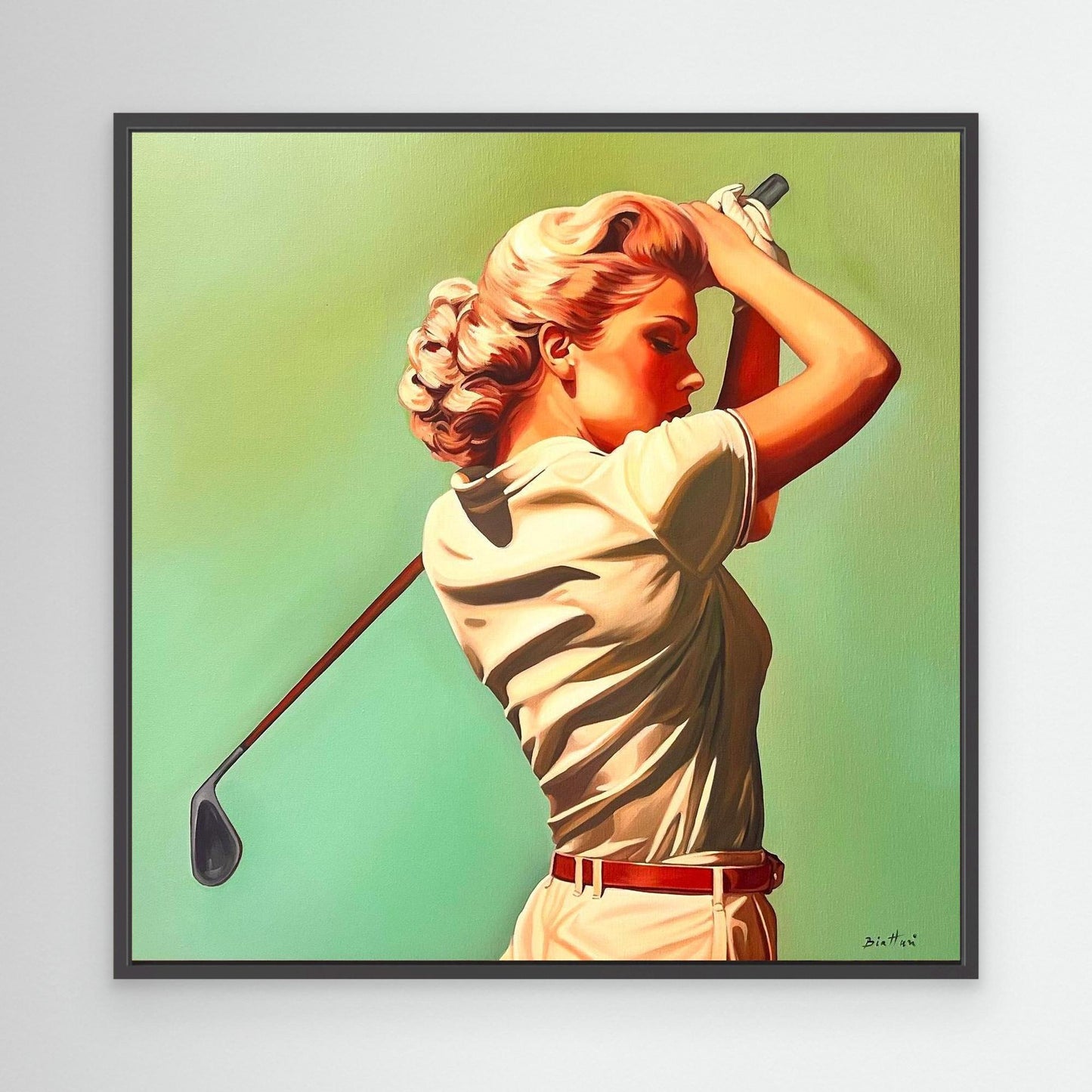 Golfeuse 