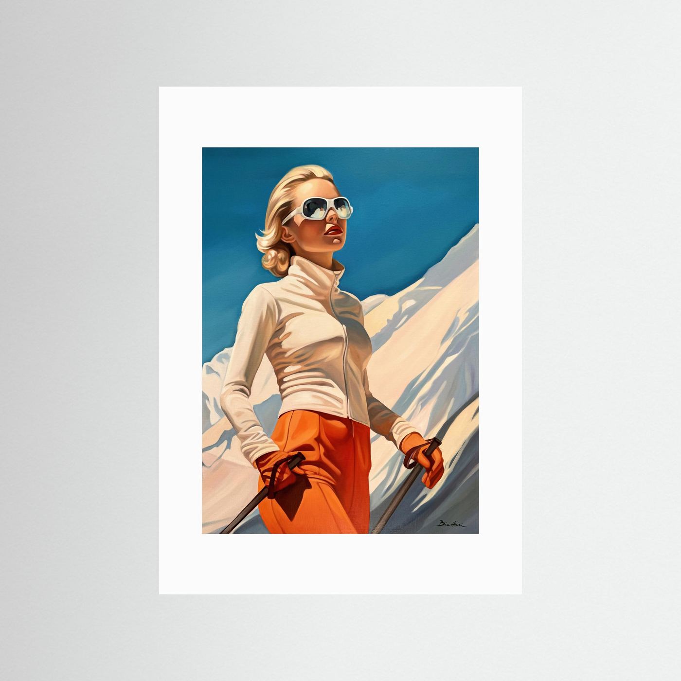 Poster: 