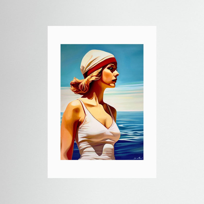 Poster: 