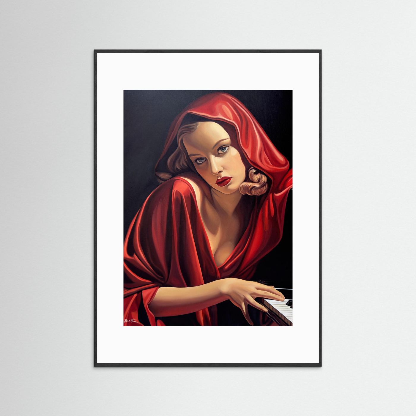 Poster: 