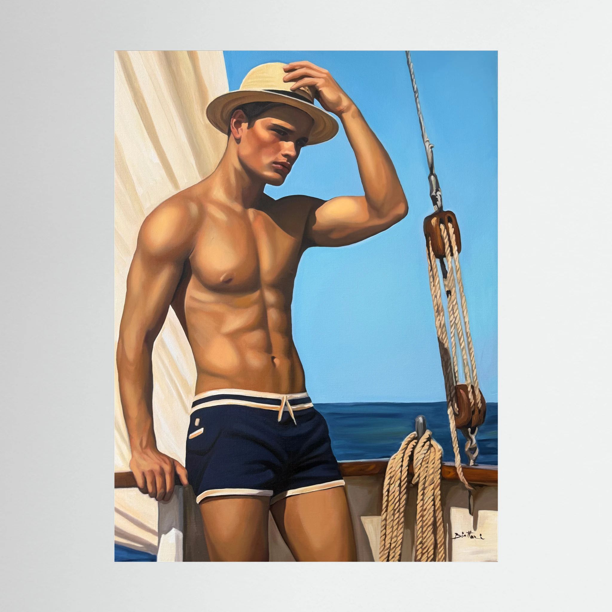 Le Marin