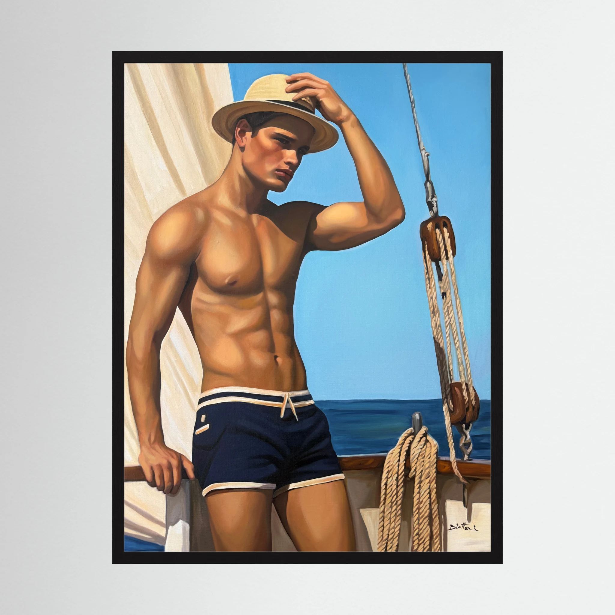 Le Marin
