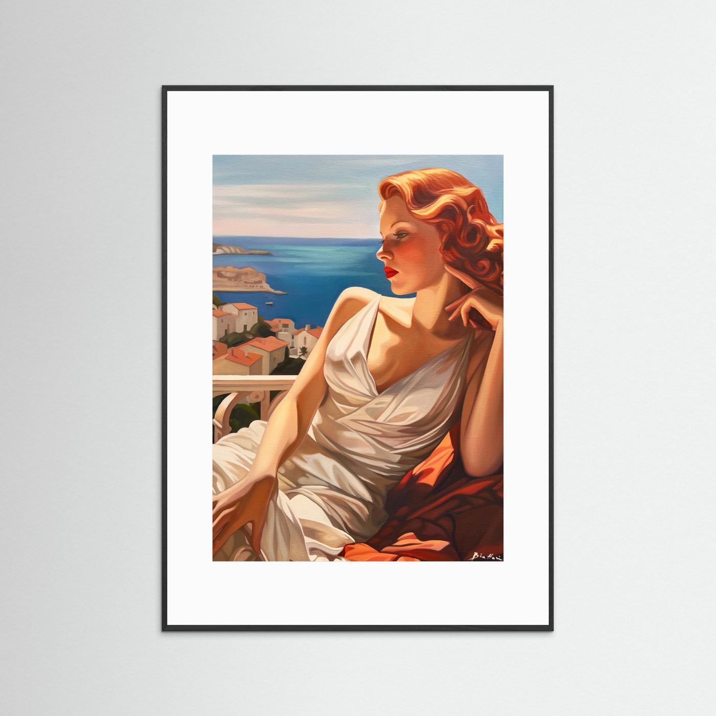 Poster: 