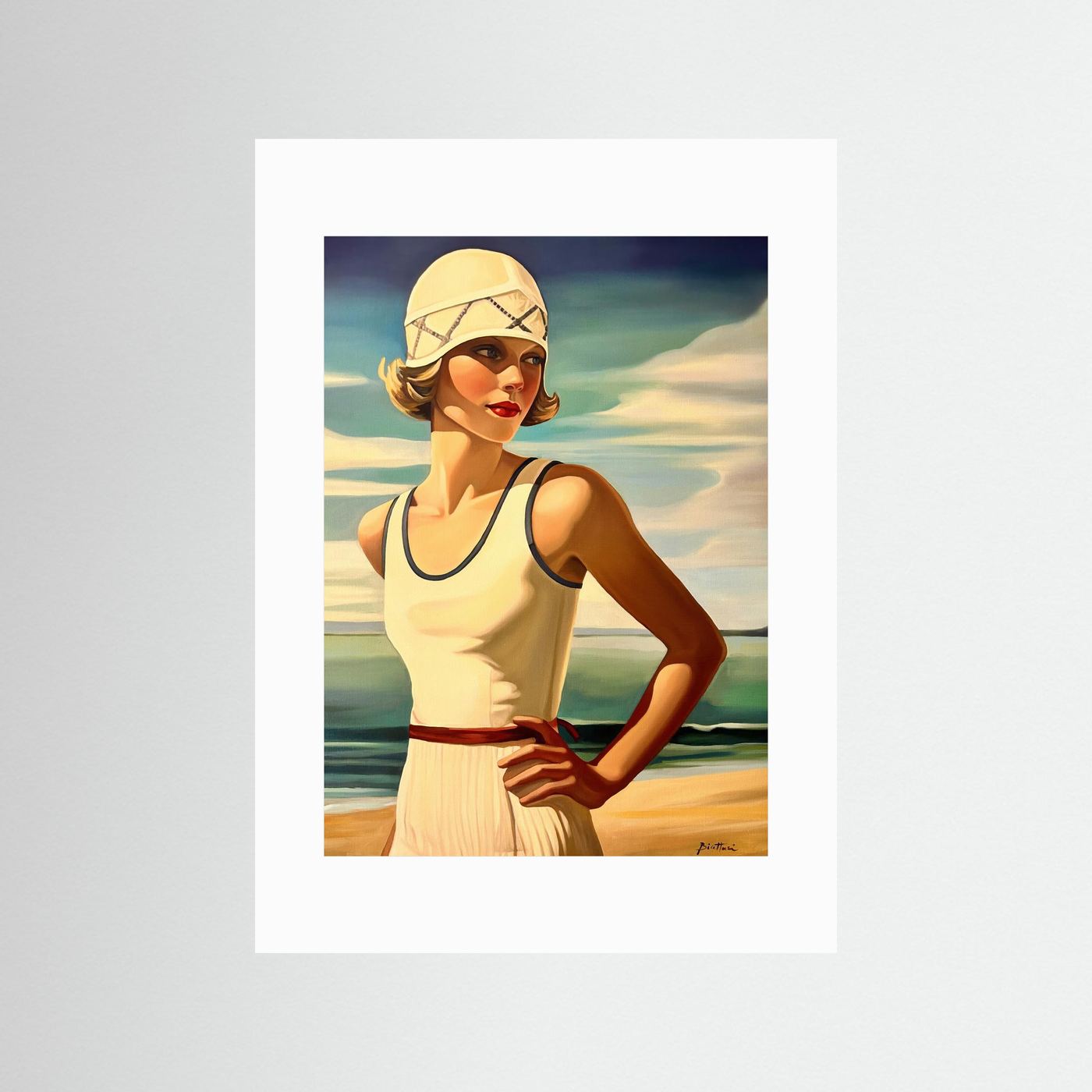 Poster: 
