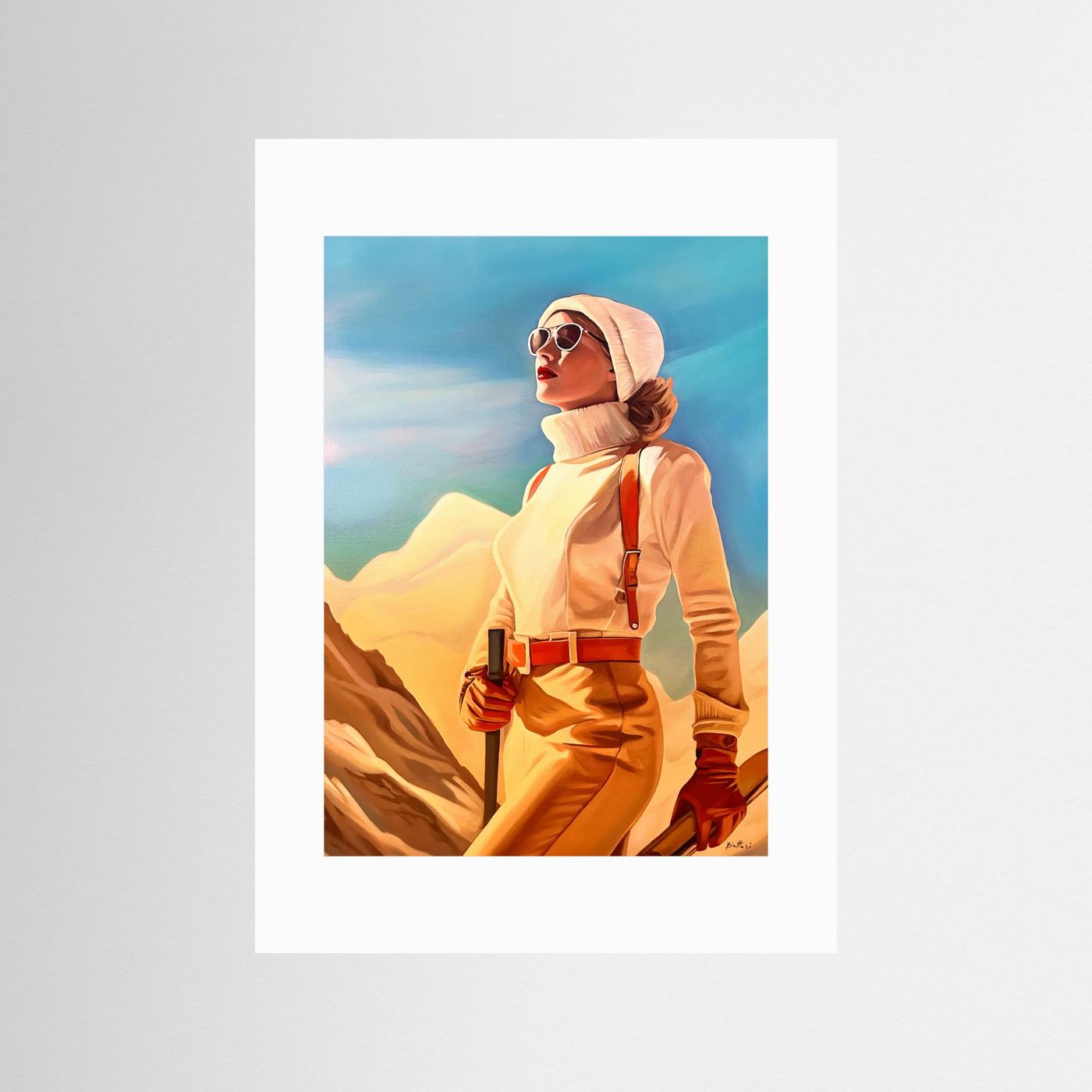 Poster: 