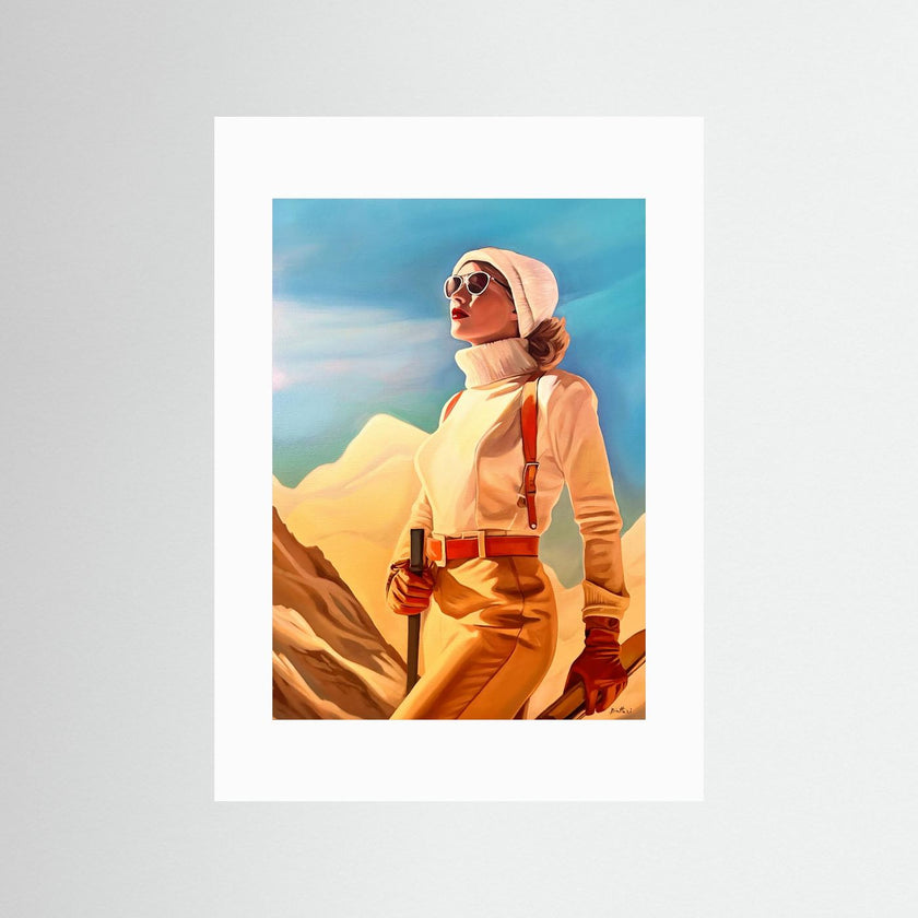 Poster: 