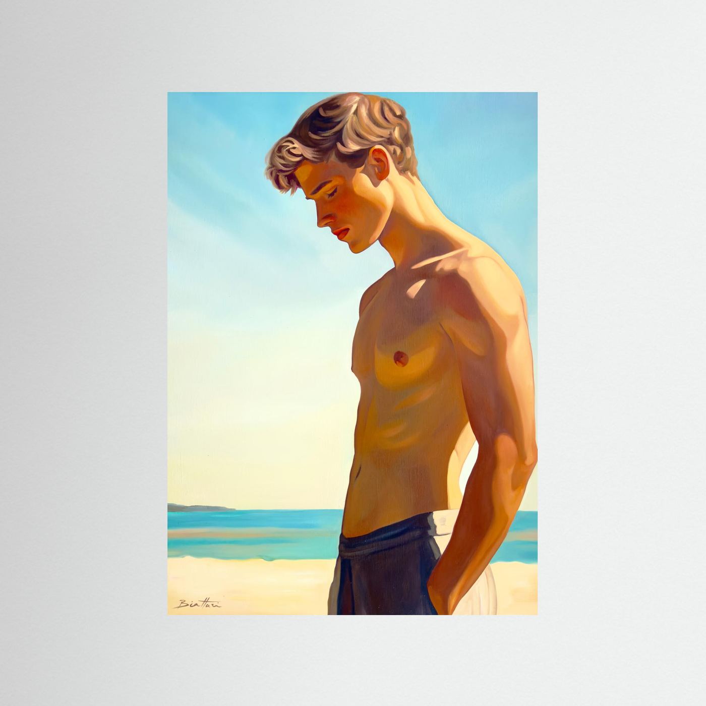 Poster: 