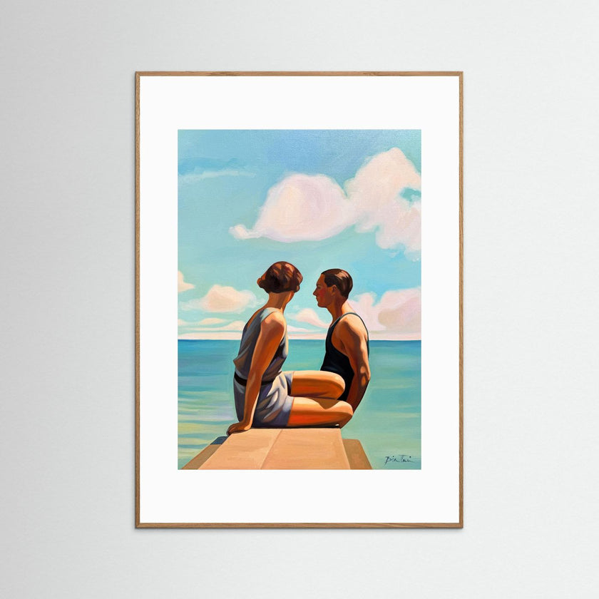 Poster: 