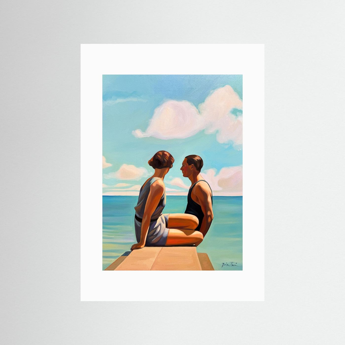 Poster: 