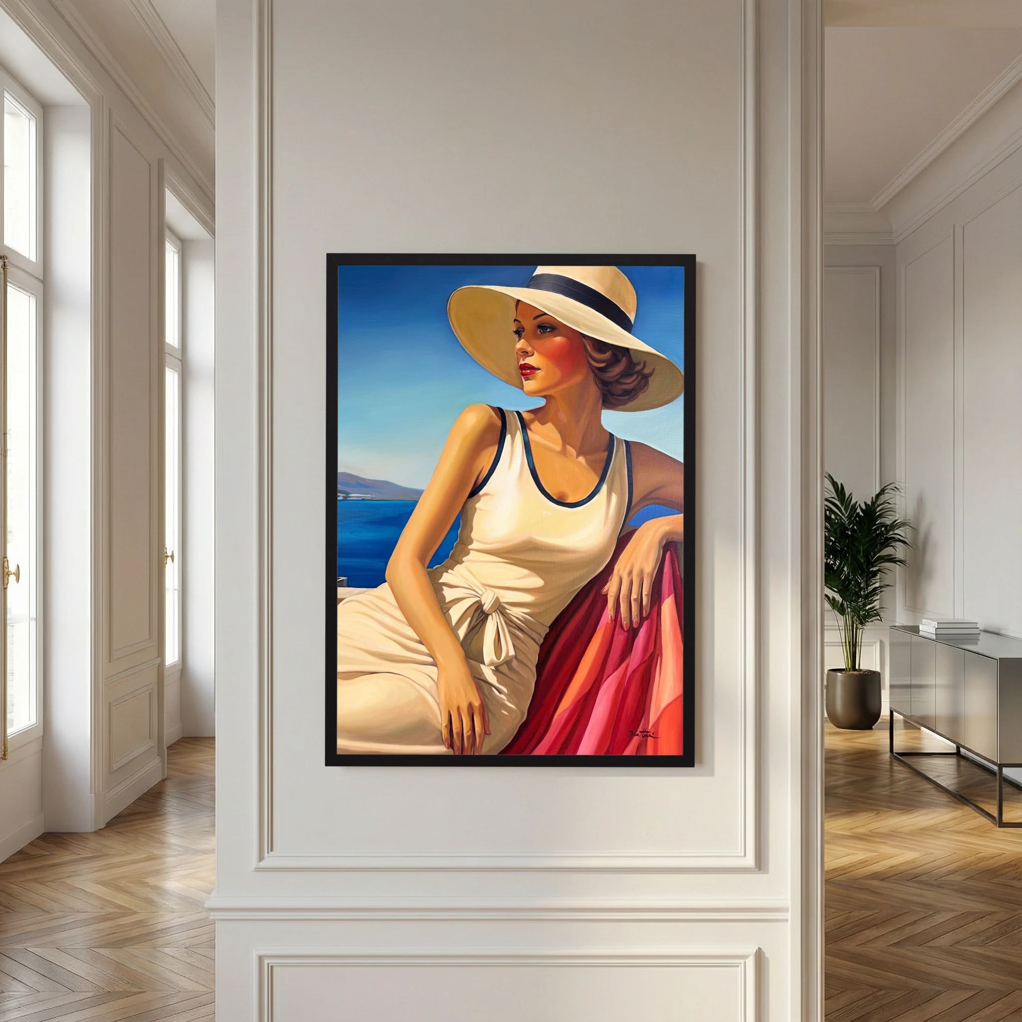 L’Elegance du Large 