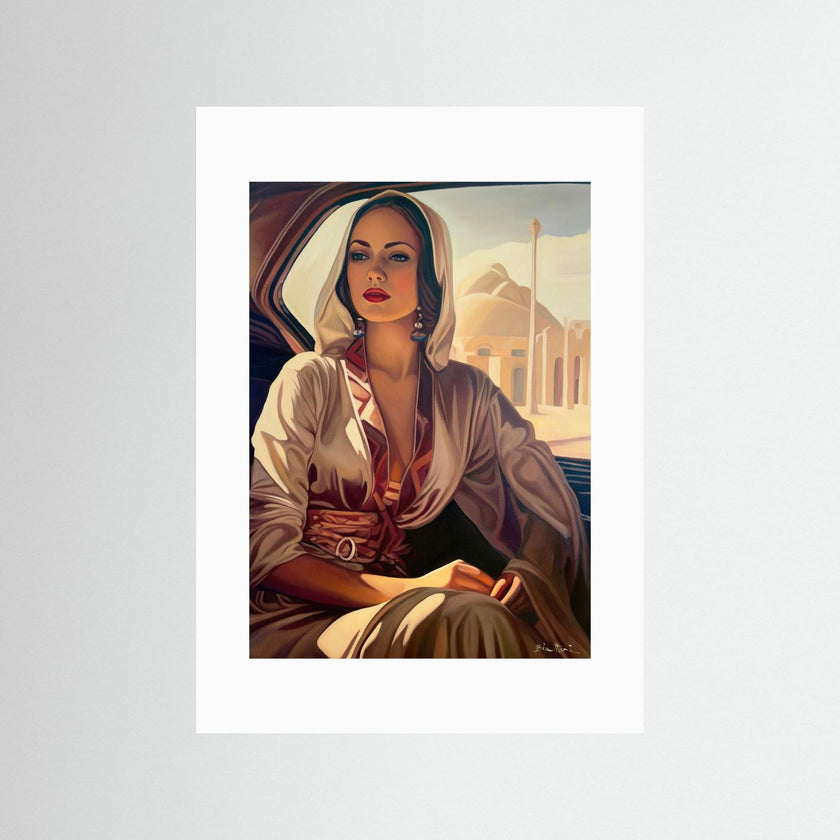 Poster: 