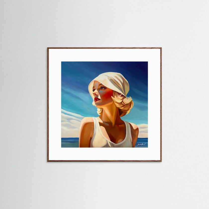 Poster: 