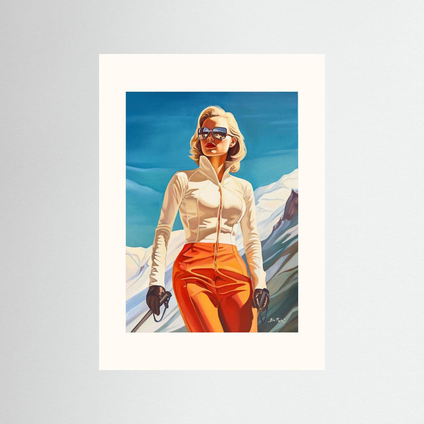 Poster: 